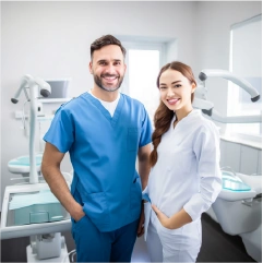 Successful partnership between Dental Brando and a dental clinic for improved lead generation.