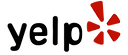 Yelp logo