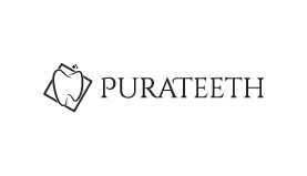 Purateeth logo