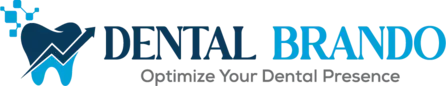 Dental Brando logo